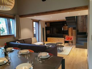 Apartment Cheryl Morzine Olivers Travels 1