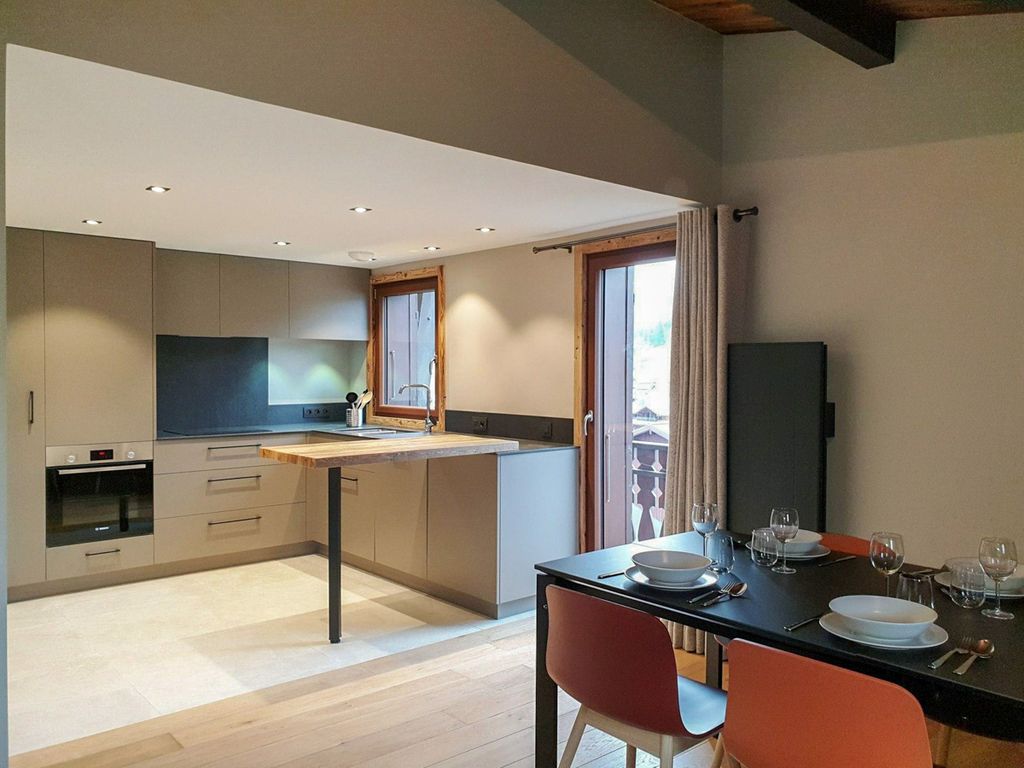 Apartment Cheryl Morzine Olivers Travels 3