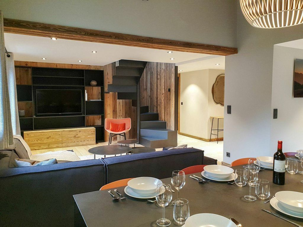 Apartment Cheryl Morzine Olivers Travels 5