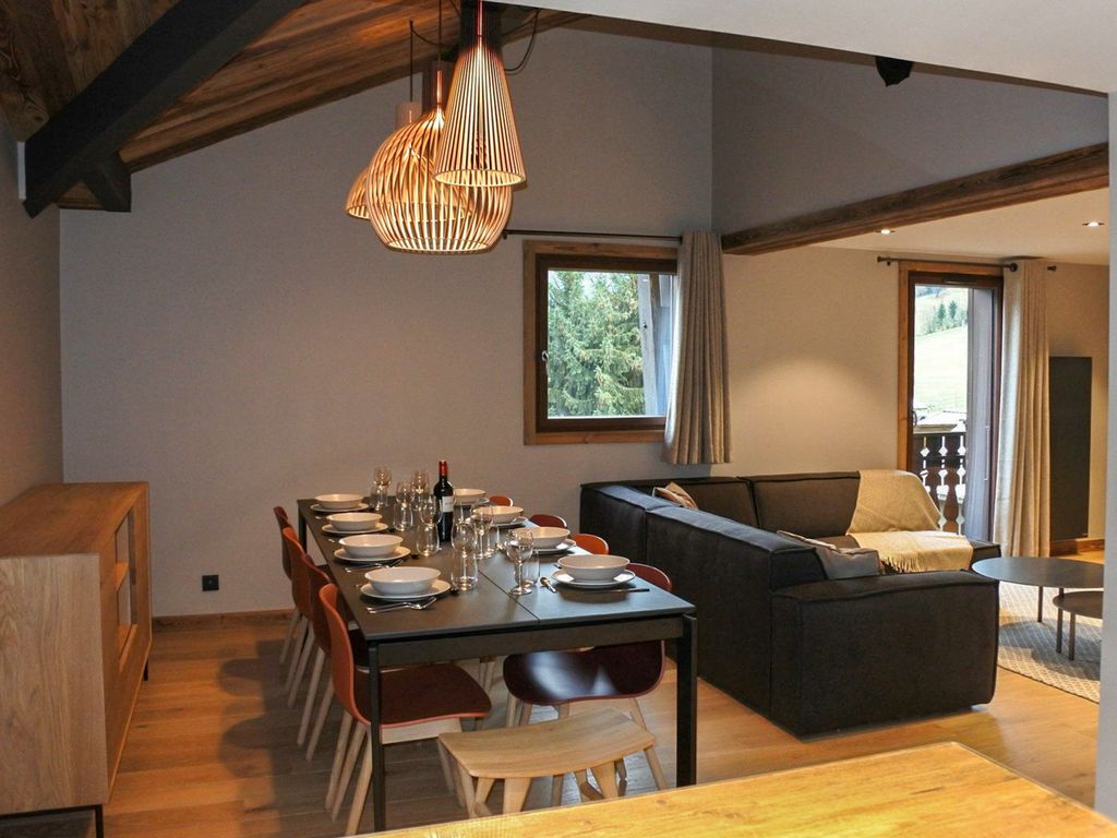 Apartment Cheryl Morzine Olivers Travels 2