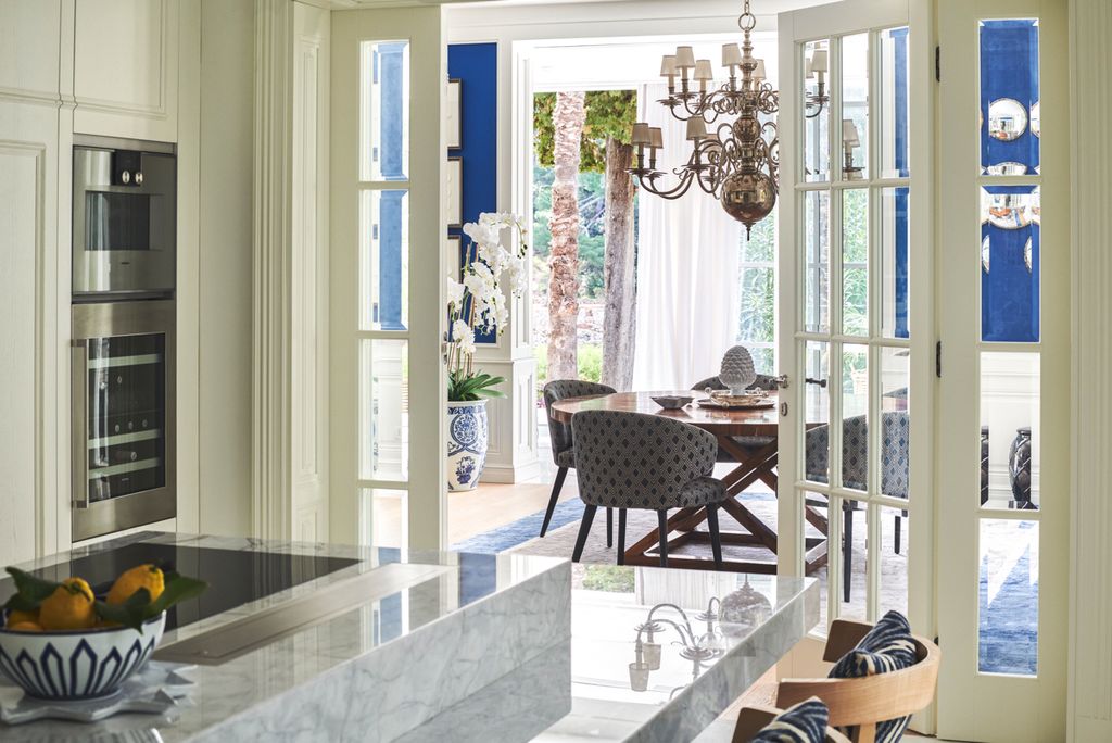 Villa Hygeia Losinj Olivers Travels 5
