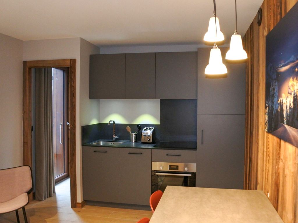 Apartment Joanna Morzine Olivers Travels 4