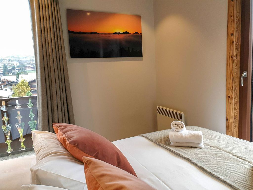 Apartment Joanna Morzine Olivers Travels 6