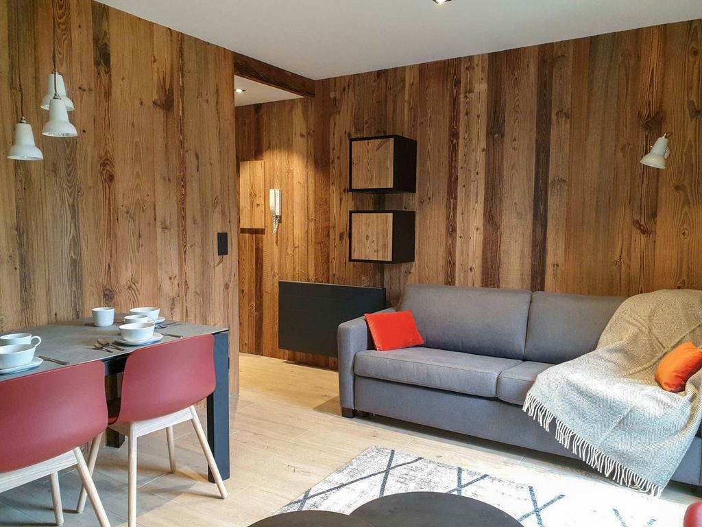 Apartment Joanna Morzine Olivers Travels 1