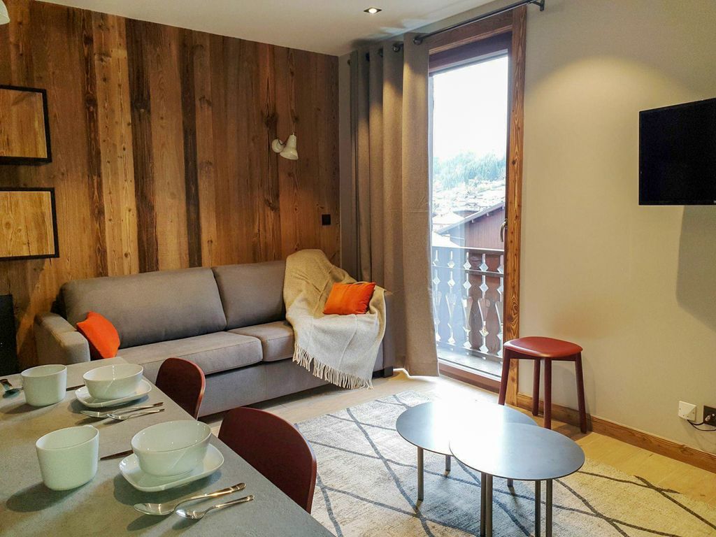 Apartment Joanna Morzine Olivers Travels 2