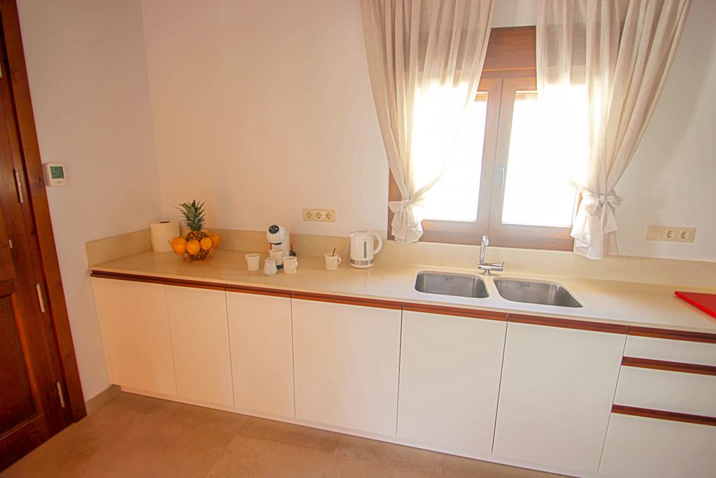 Villa Grandesa Costa Blanca Olivers Travels 5