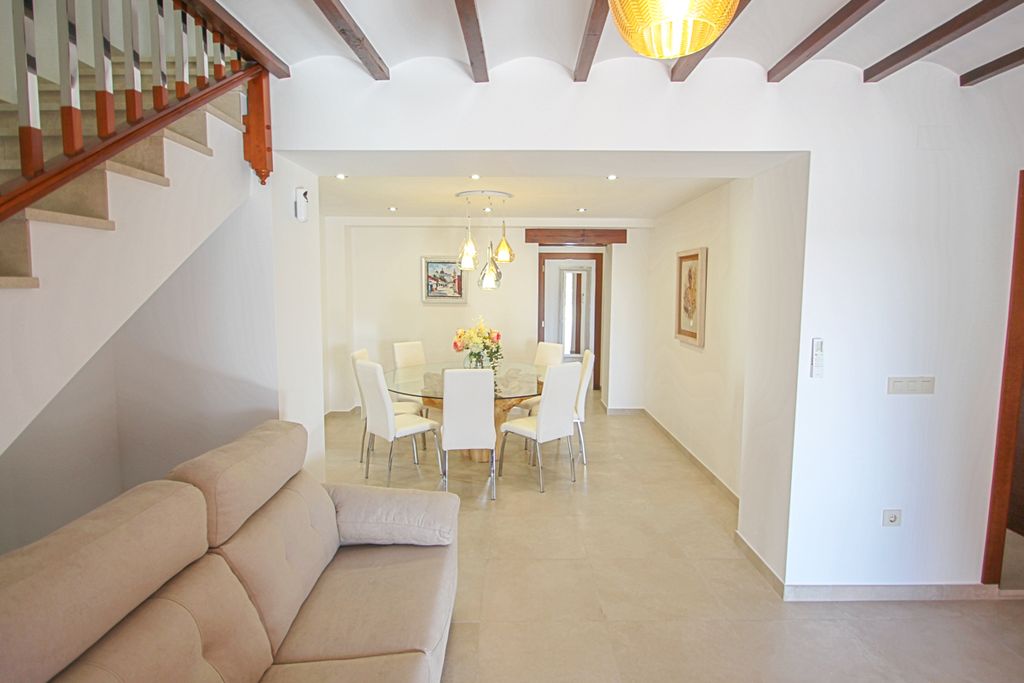 Villa Grandesa Costa Blanca Olivers Travels 4