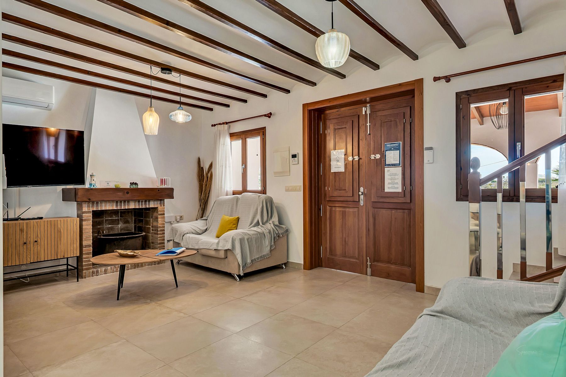 Villa Grandesa