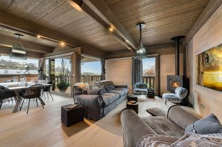 Chalet Emma Megeve Olivers Travels 1