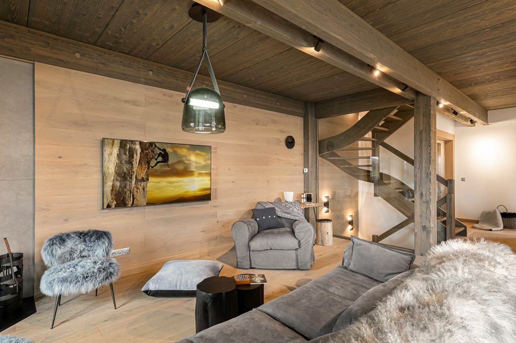 Chalet Emma Megeve Olivers Travels 2