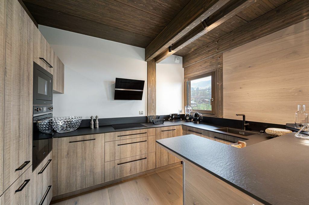 Chalet Emma Megeve Olivers Travels 4