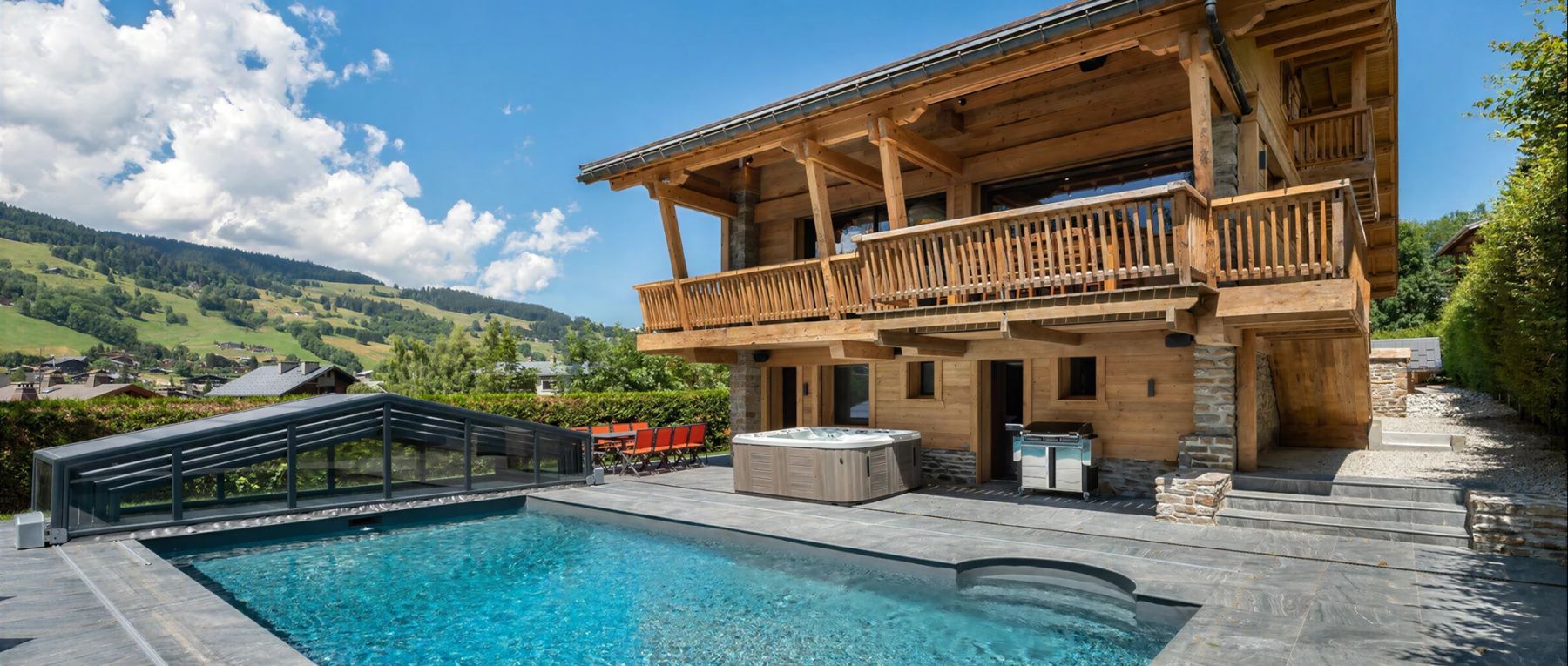 001 chalet loris french alps olivers travels desktop center