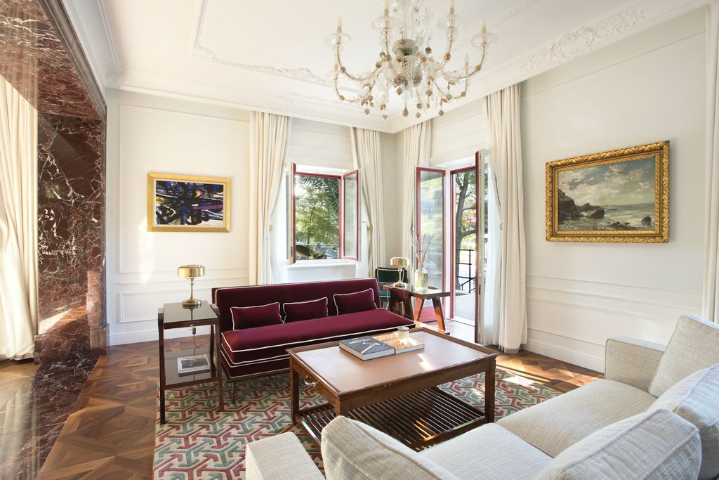 Villa Sea Princess Nika Losinj Olivers Travels 003