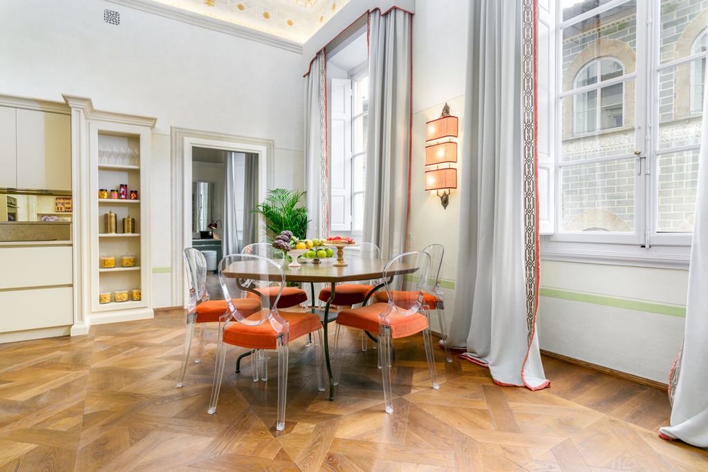 Apartment Benci Florence Olivers Travels 03