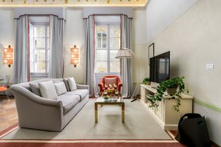 Apartment Benci Florence Olivers Travels 01