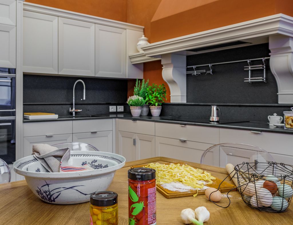Apartment Alberti Florence Olivers Travels 2