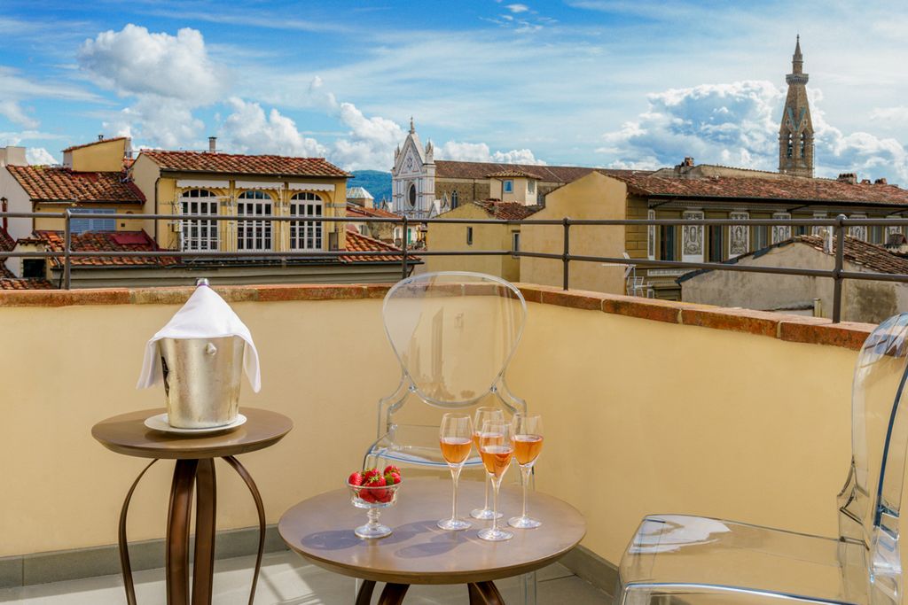 Apartment Valleree Florence Olivers Travels 1