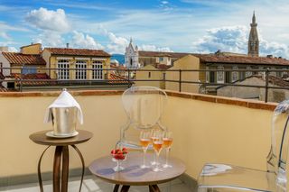 Apartment Valleree Florence Olivers Travels 1