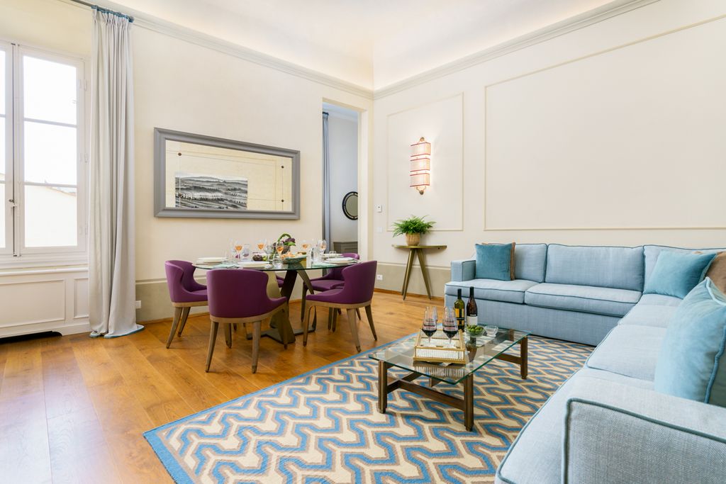 Apartment Valleree Florence Olivers Travels 2