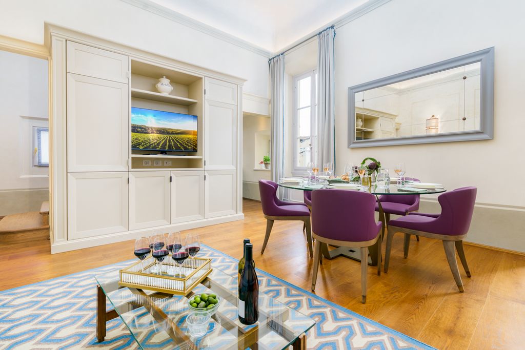 Apartment Valleree Florence Olivers Travels 3