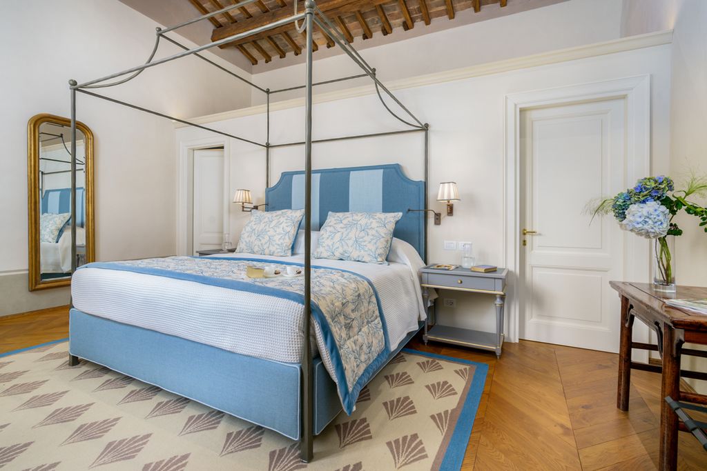 Apartment Valleree Florence Olivers Travels 5