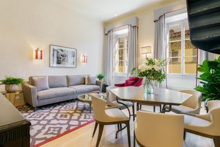 Apartment Florentius Florence Olivers Travels 1