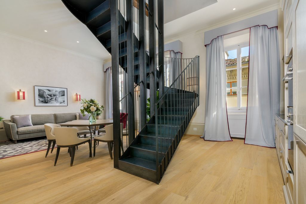 Apartment Florentius Florence Olivers Travels 4