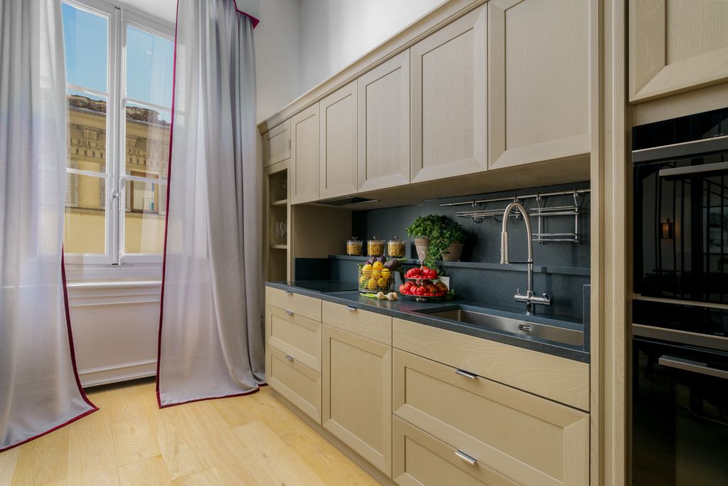 Apartment Florentius Florence Olivers Travels 3