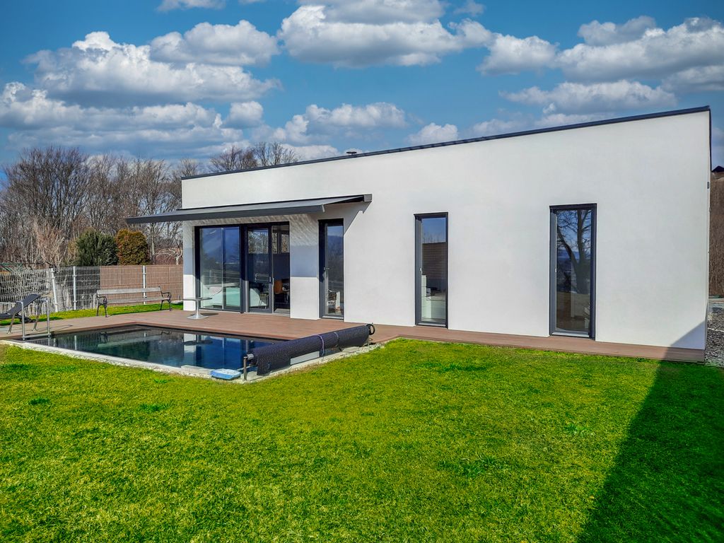 Villa Asja Slovenia Olivers Travels 1