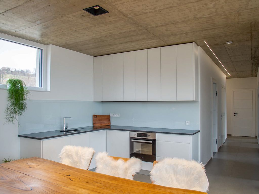 Villa Asja Slovenia Olivers Travels 4