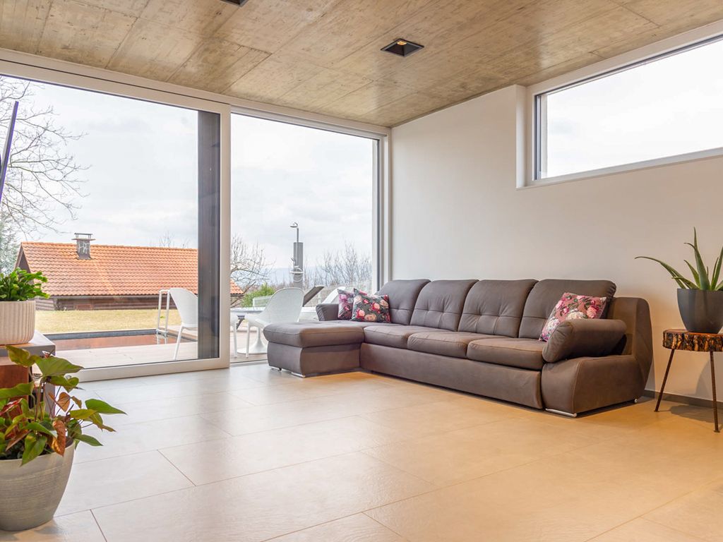 Villa Asja Slovenia Olivers Travels 2