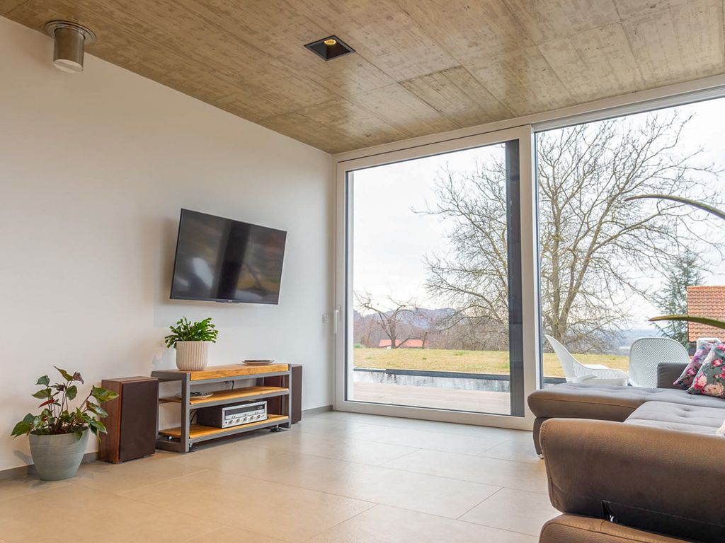 Villa Asja Slovenia Olivers Travels 5