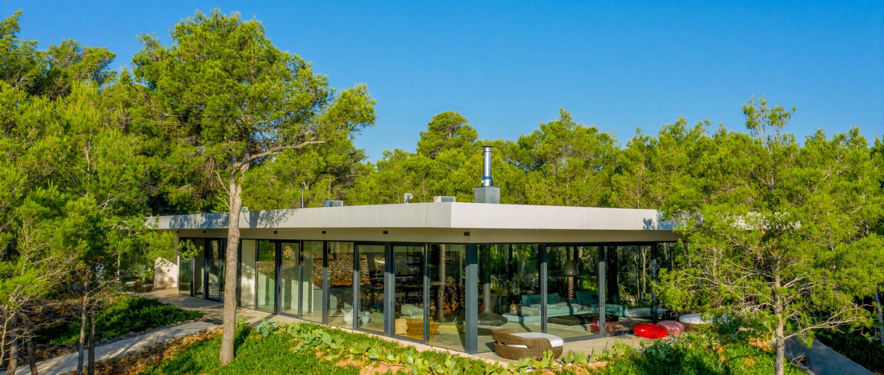 001 villa clasa dalmatian islands olivers travels desktop center