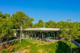 Villa Clasa Hvar Olivers Travels 1