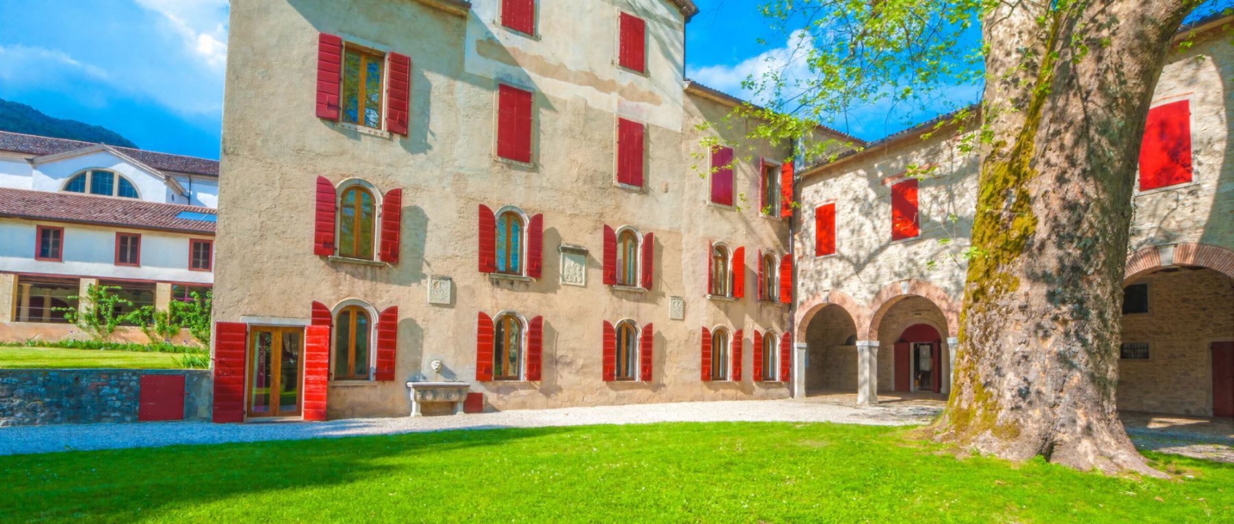 001 villa cison northern italy olivers travels desktop center