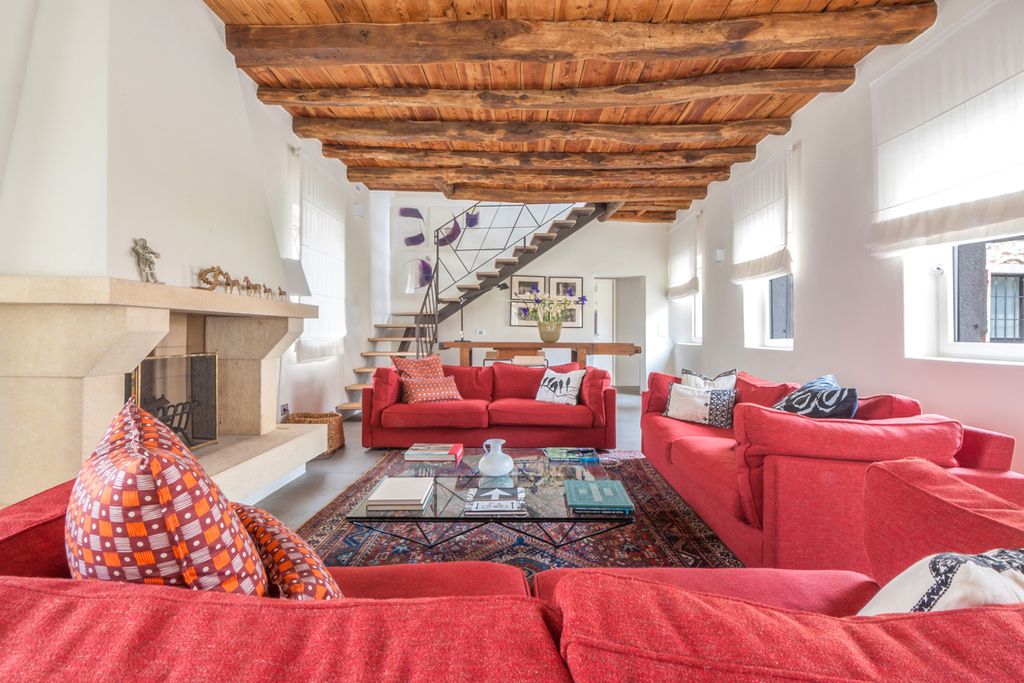 Villa Cison Veneto Olivers Travels 3