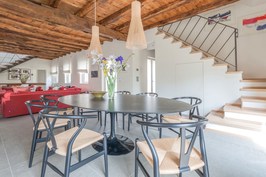 Villa Cison Veneto Olivers Travels 4