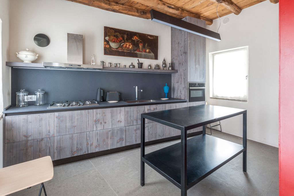 Villa Cison Veneto Olivers Travels 5