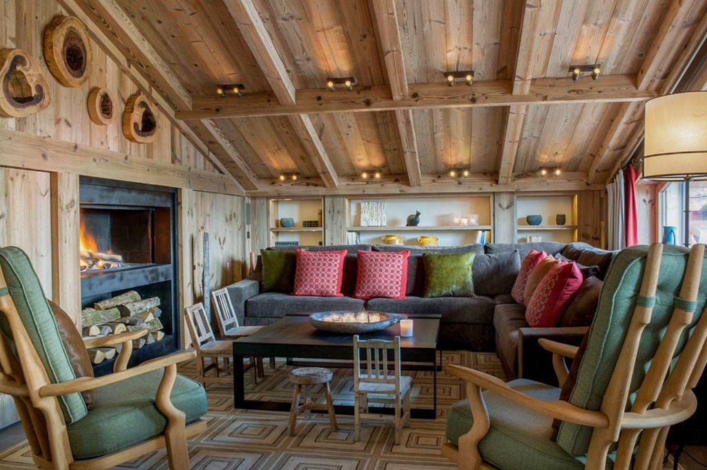 Chalet Watson Courchevel Olivers Travels 2