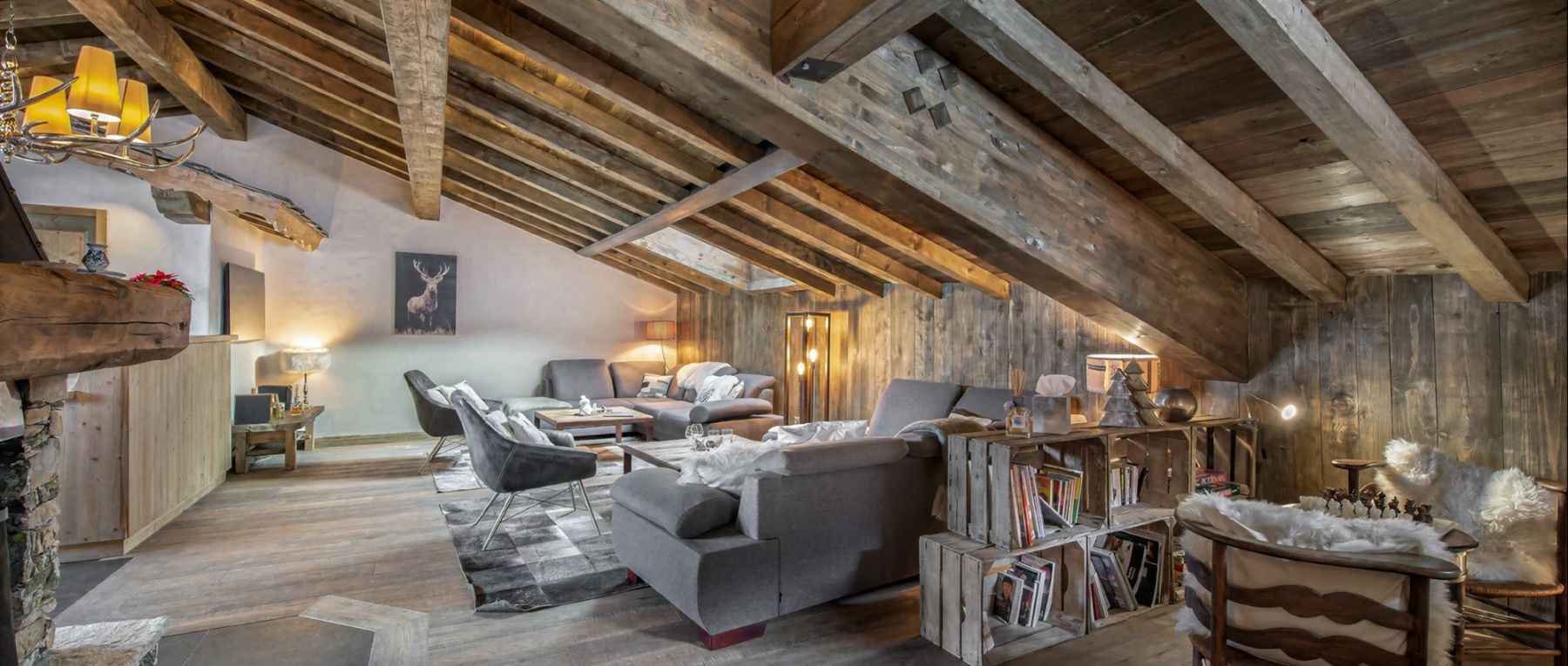 001 chalet paradis french alps olivers travels desktop center