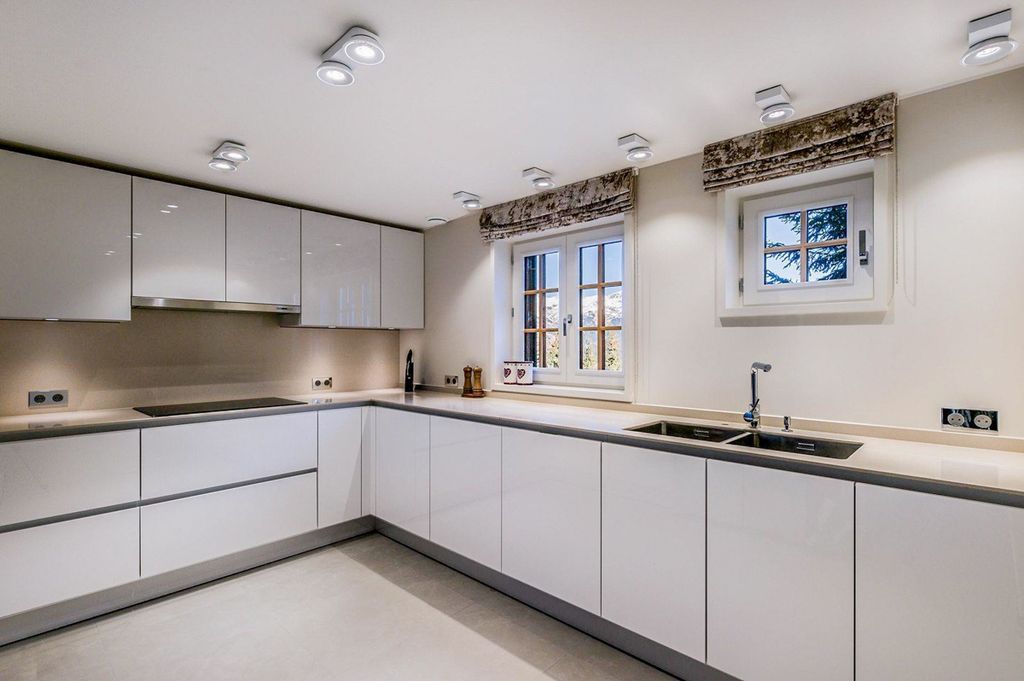 Chalet Cottin Couchevel Olivers Travels 4