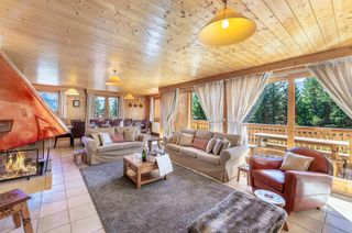 Chalet Bejo Courchevel Olivers Travels 1 01