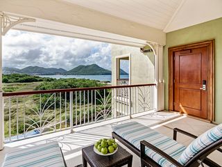 Marina Villa Suite Landings St Lucia Olivers Travels 1