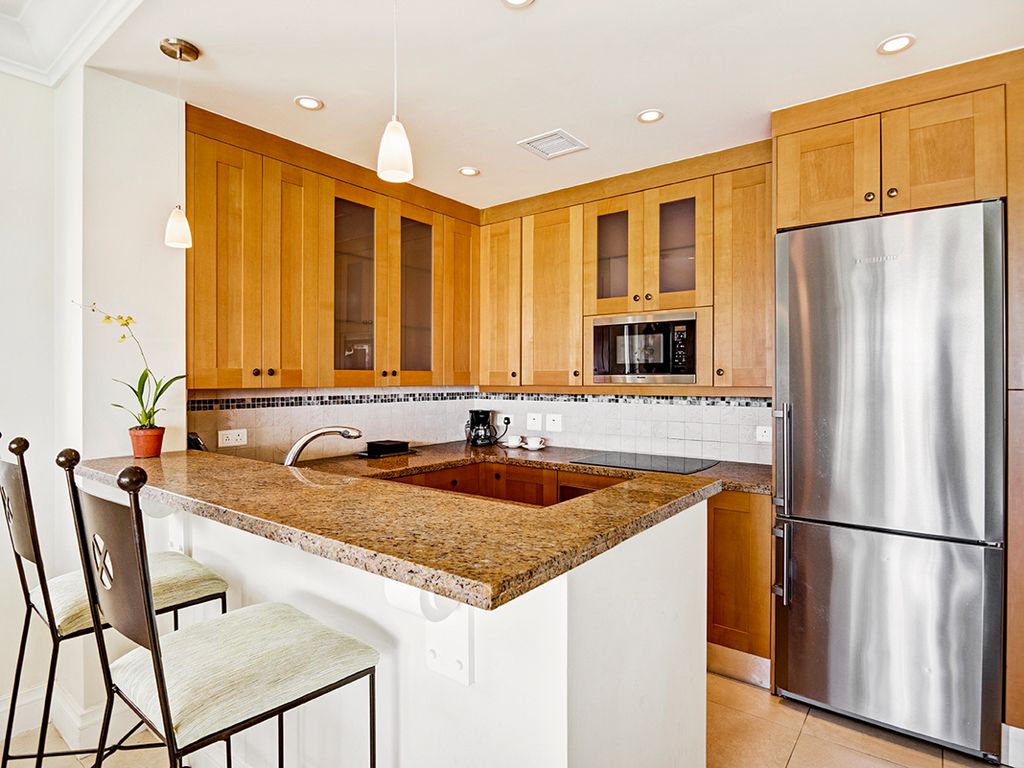 Marina Villa Suite Landings St Lucia Olivers Travels 3