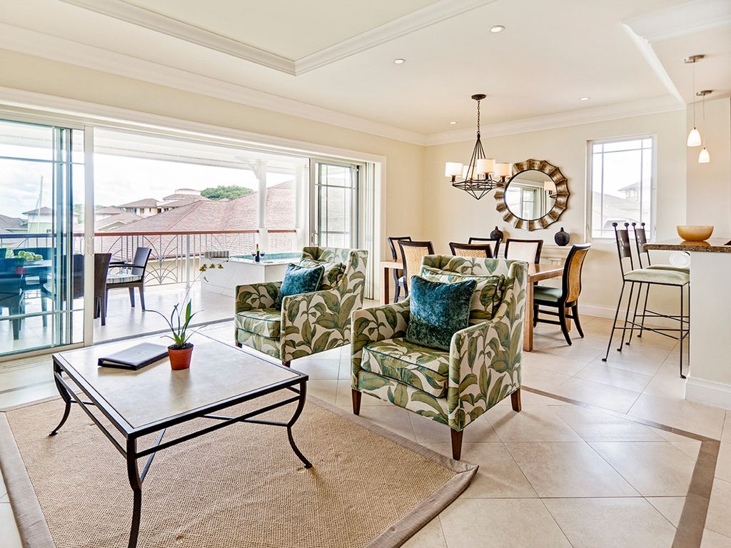 Marina Villa Suite Landings St Lucia Olivers Travels 2