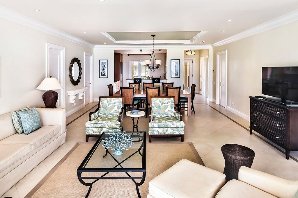 Beachfront Pool Villa Suite Landings St Lucia Olivers Travels 4