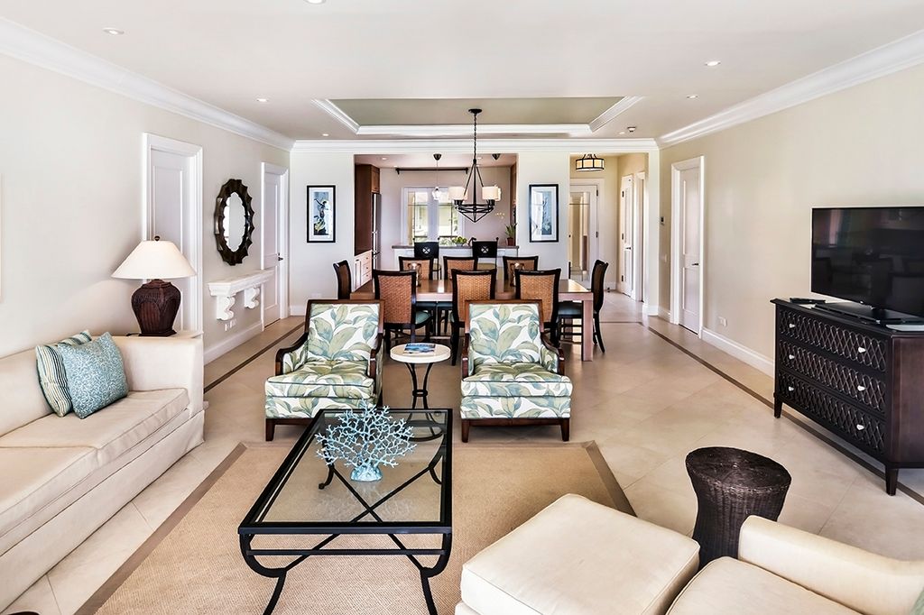 Ocean Villa Suite Landings St Lucia Olivers Travels 3