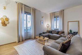 Apartment Raphael Milan Olivers Travels 1