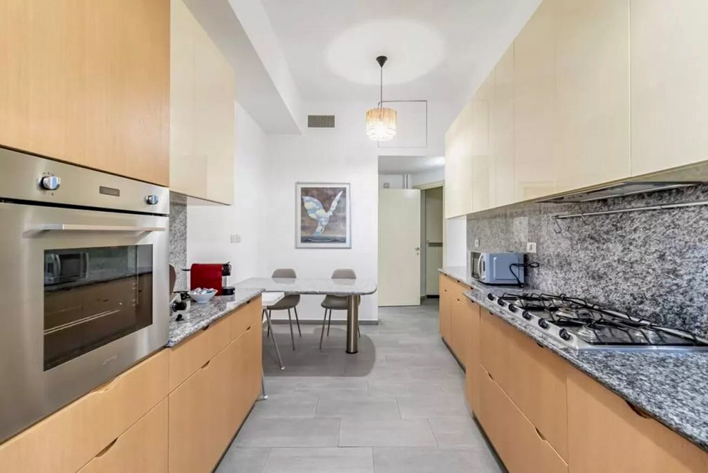 Apartment Raphael Milan Olivers Travels 5
