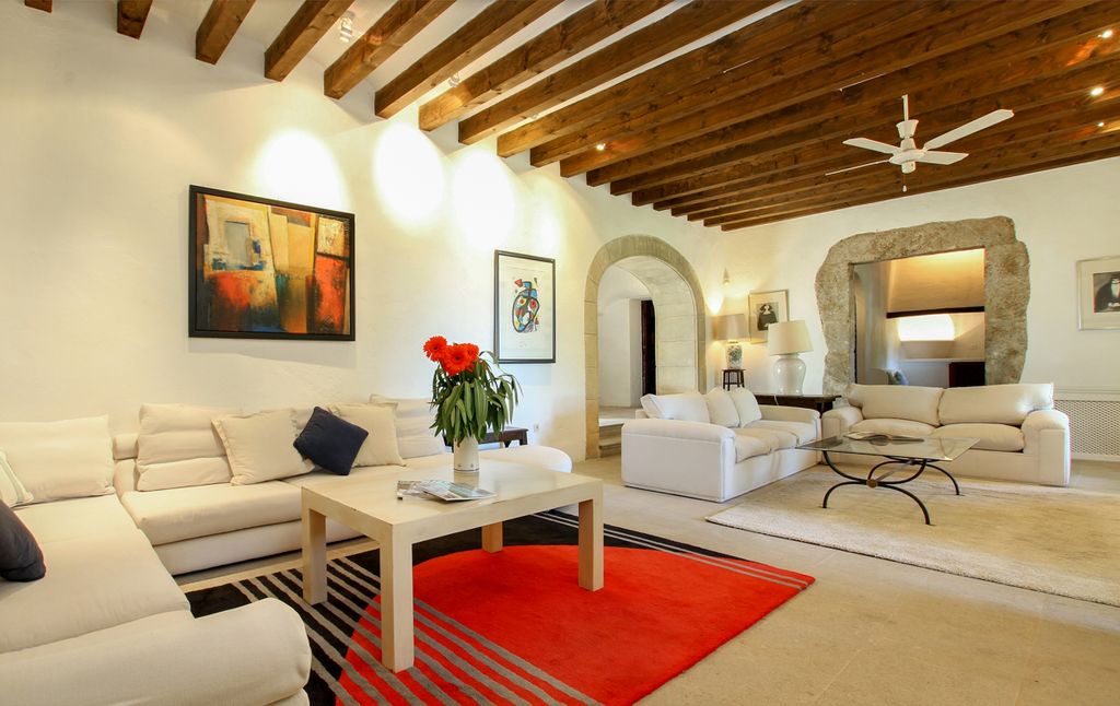 Finca Onatilo Mallorca Olivers Travels 5